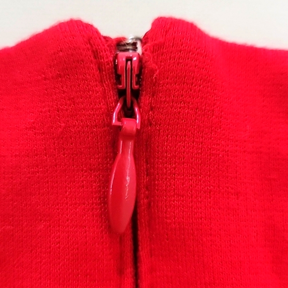 Express skirt - Picture 3 of 4